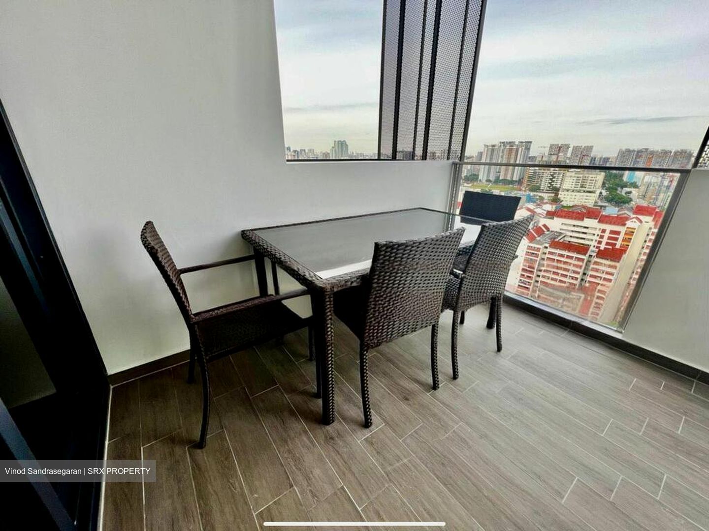 Uptown @ Farrer (D8), Apartment #593070581